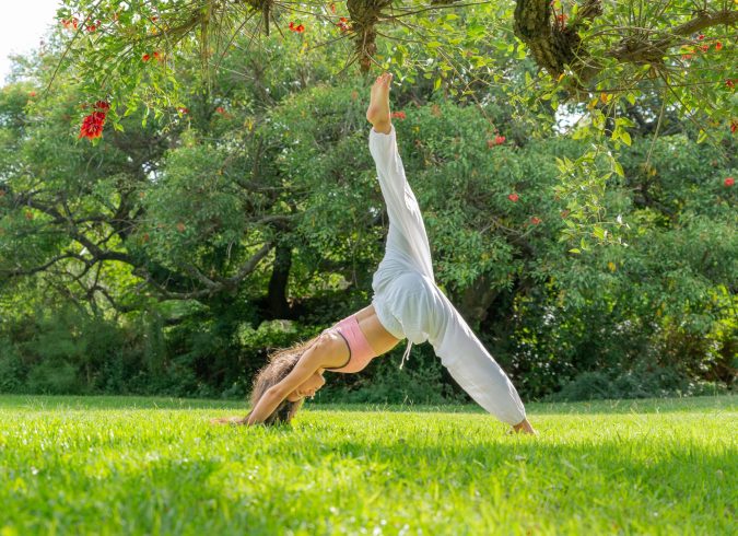 Biofficina Experience