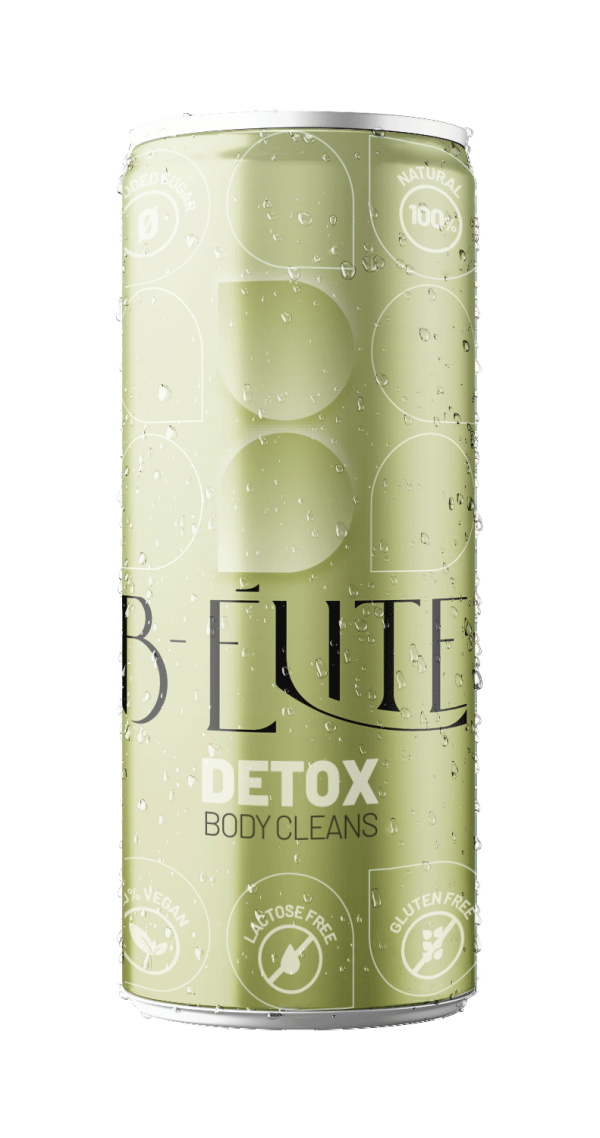 B-Élite Detox Entschlackt 12 Stk