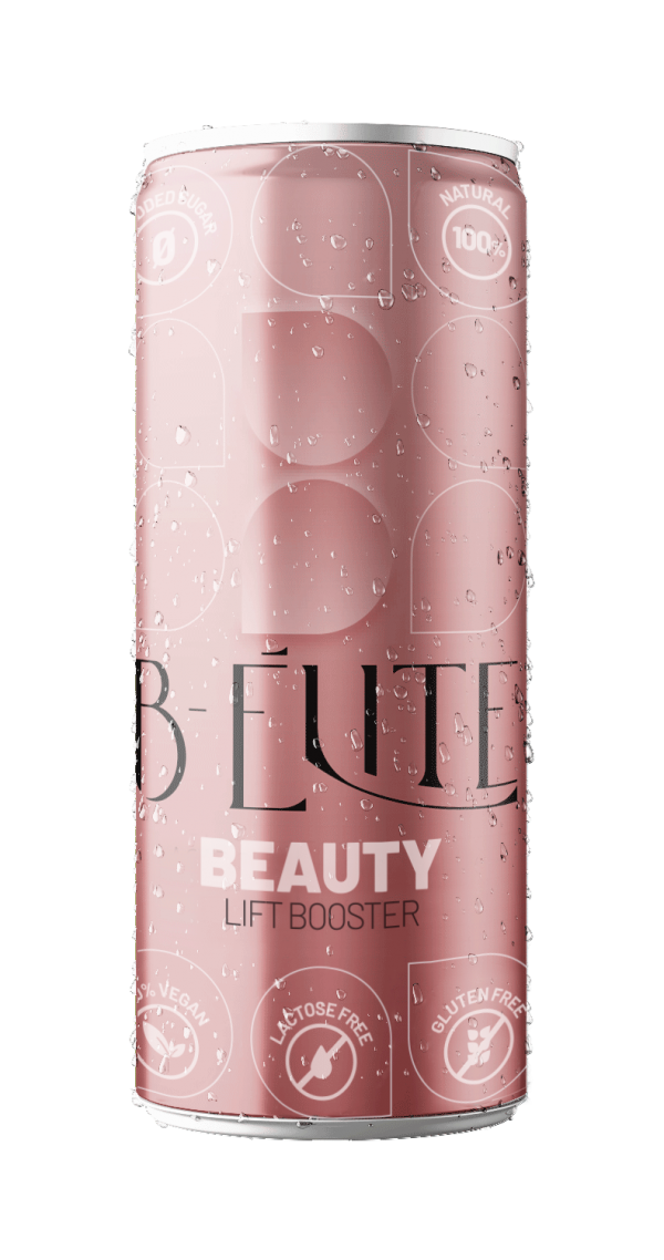 B-Élite Beauty Antiage 12 PZ